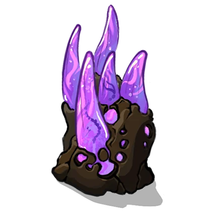 Amberskull tier 2