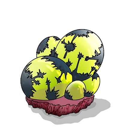 Bubonium tier 3