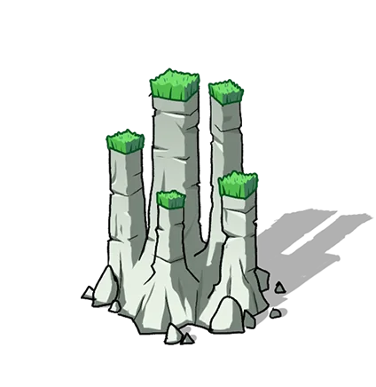 Geopillar tier 1