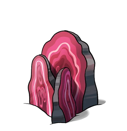Lapidite tier 2