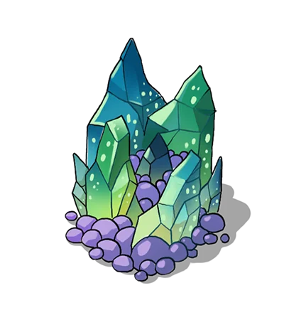 Luster tier 1