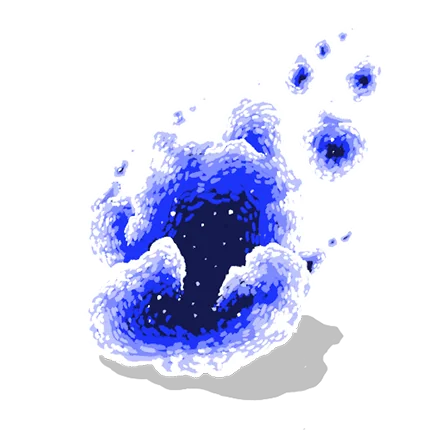 Nebula tier 2