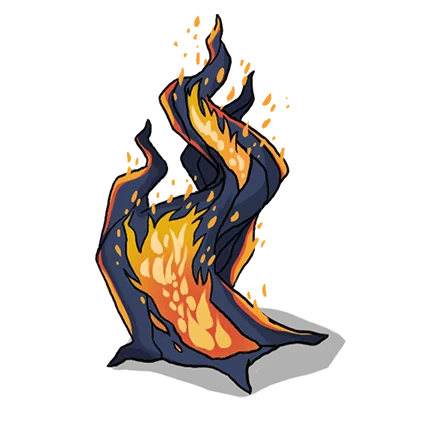 Nether tier 3