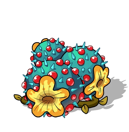 Pricklia tier 1