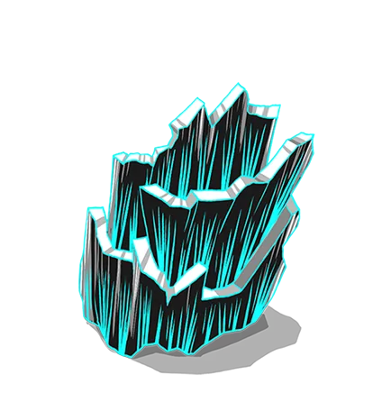 Shatterfrost tier 1