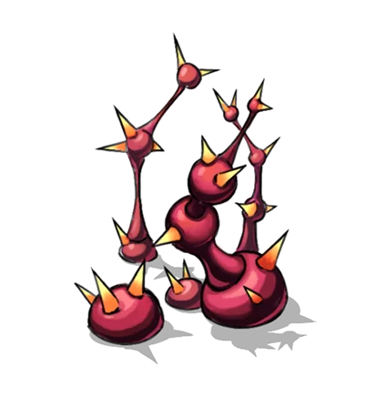 Spikeweed tier 3