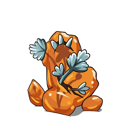 Stonecrop tier 3