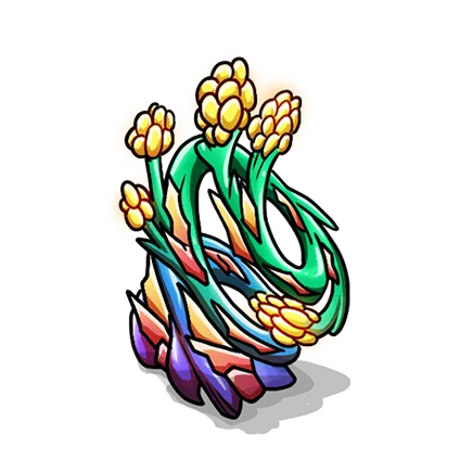 Tanglevine tier 1
