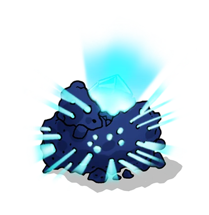 Tantalite tier 2